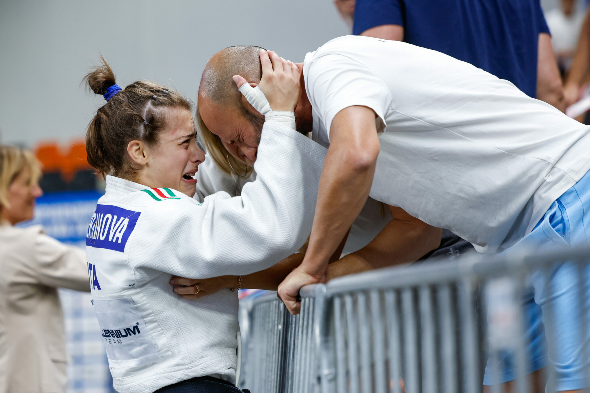 All or Nothing: Terranova’s Year of Sacrifice Pays Off